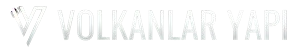Volkanlar Yapı
